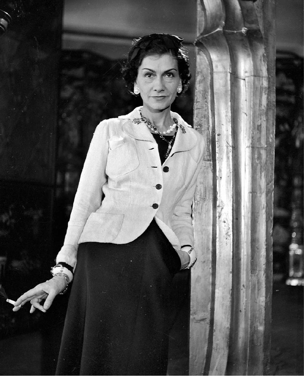 Gabrielle Coco Chanel
