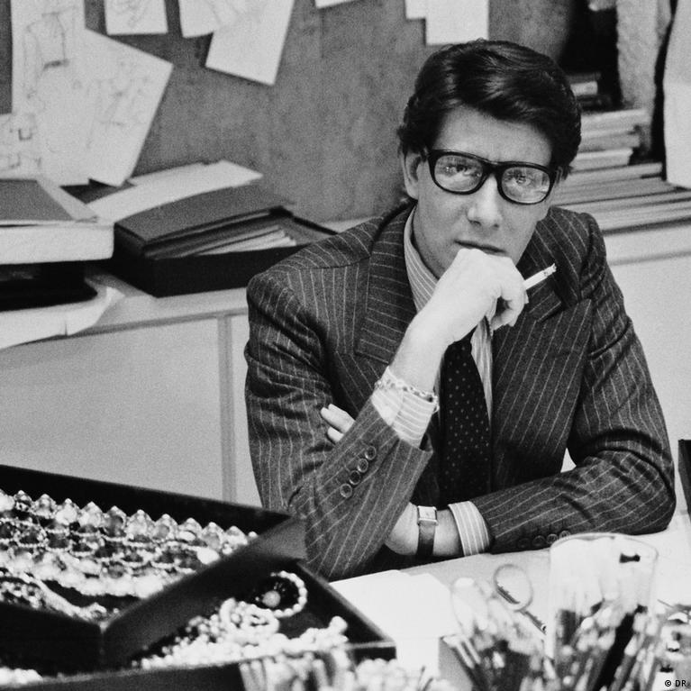 Yves Saint Laurent