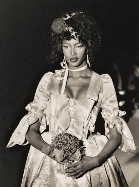 vivian westwoon victorian fashion