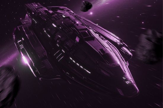 afbeelding van Ascension