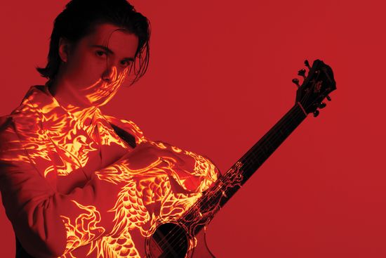 Afbeelding van Marcin