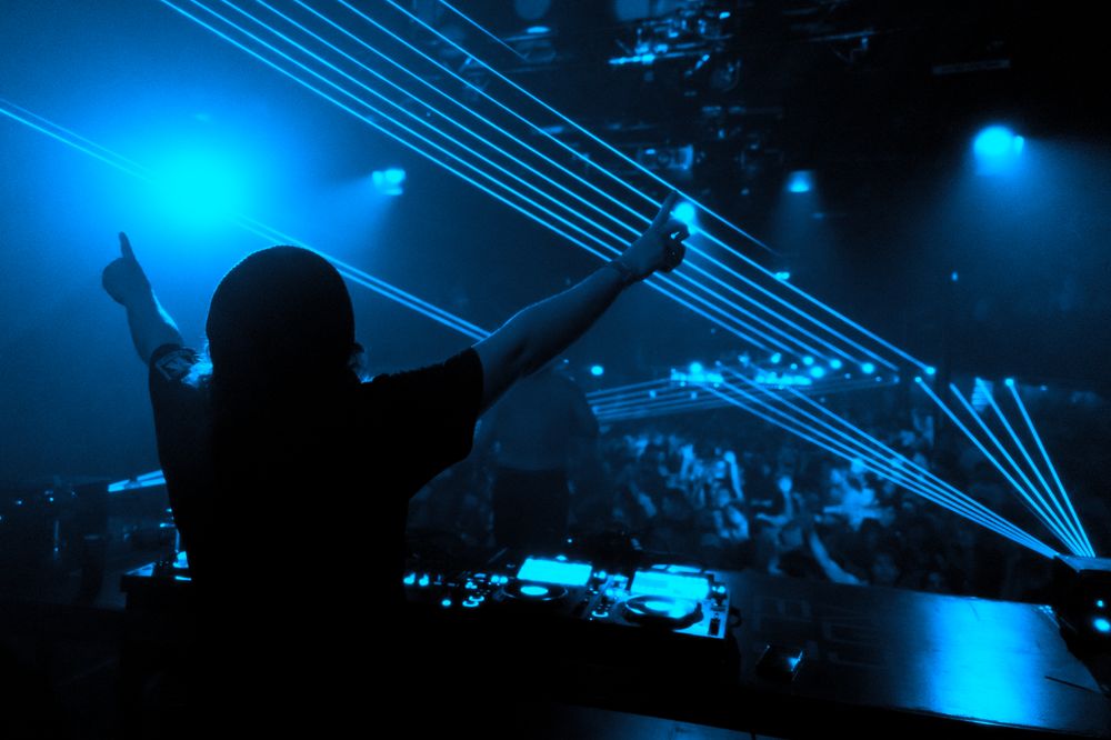 Afbeelding die het vissa event representeert