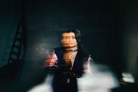 Afbeelding van Alessandra