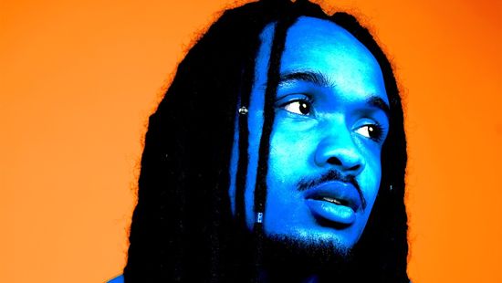 Afbeelding van Jaïr Faria