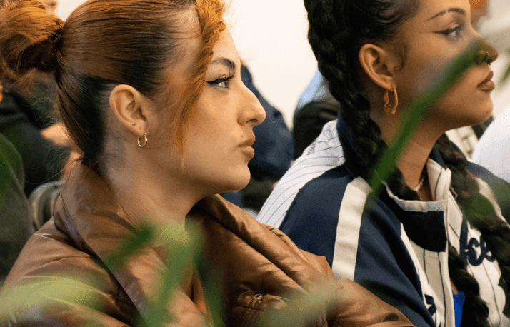 Afbeelding van young creatives